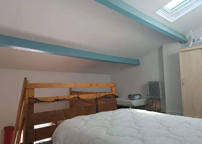 Pavillon 5 Personnes