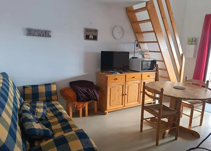 Pavillon 5 Personnes