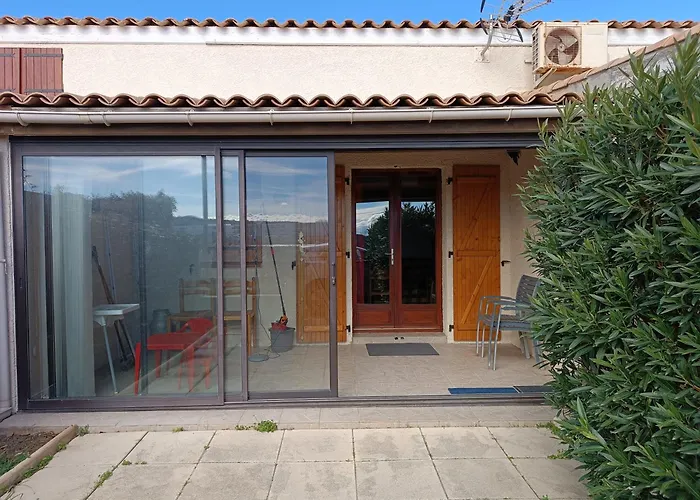 Pavillon 5 Personnes