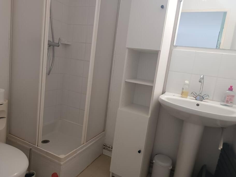 Pavillon 5 Personnes