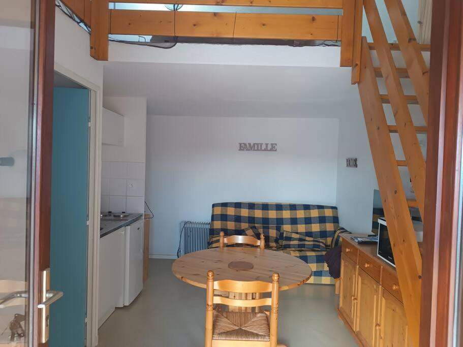 Holiday home Pavillon 5 Personnes Port-la-Nouvelle
