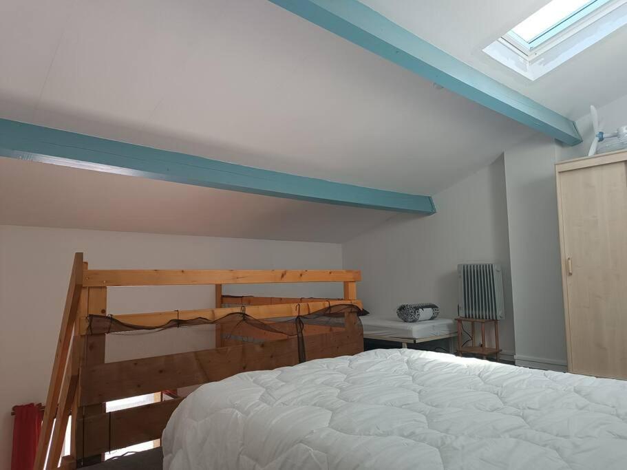 Holiday home Pavillon 5 Personnes
