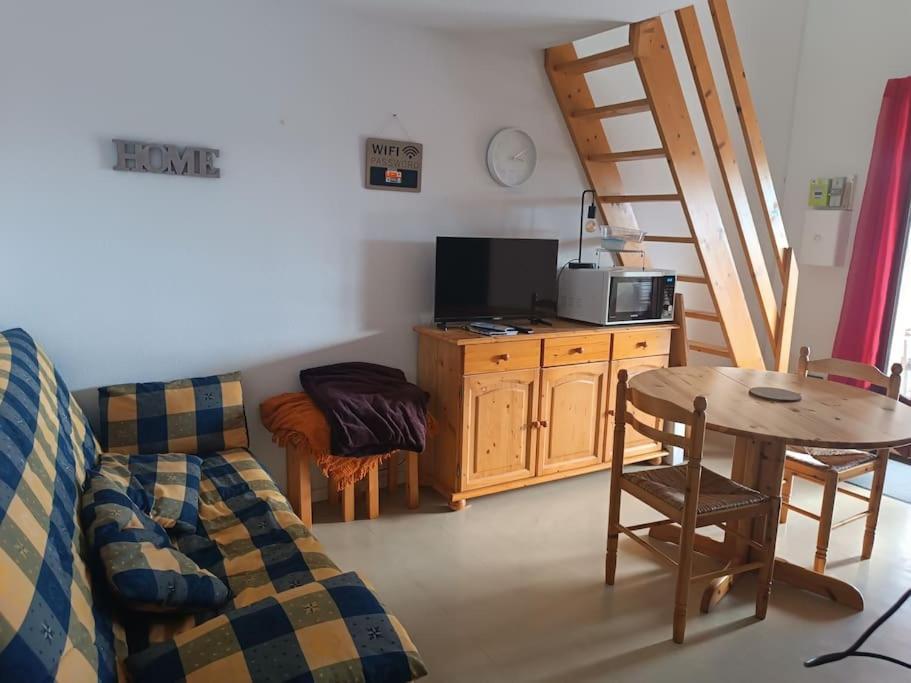 Pavillon 5 Personnes Port-la-Nouvelle