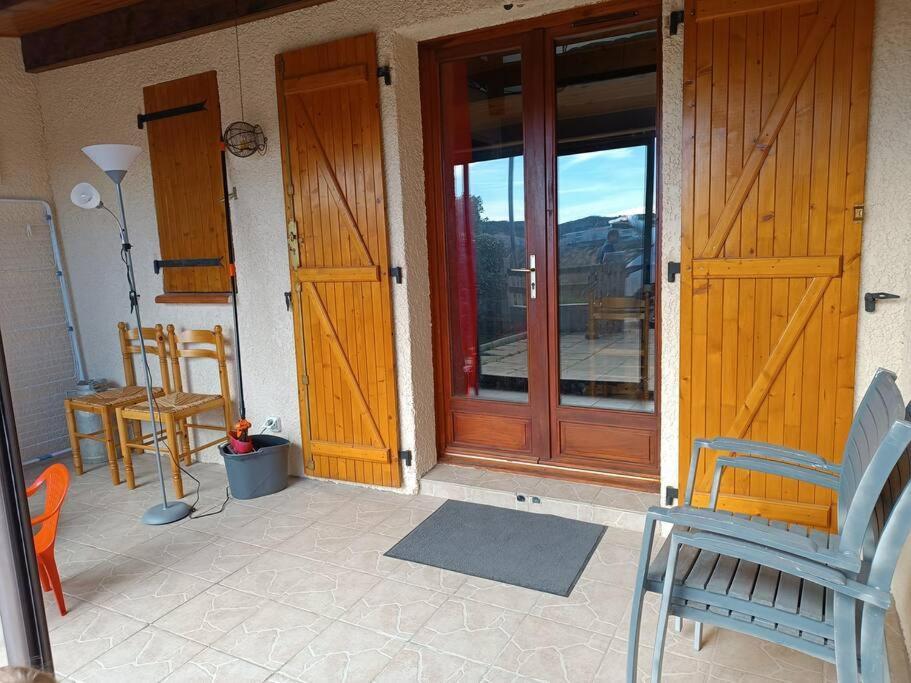 Pavillon 5 Personnes *