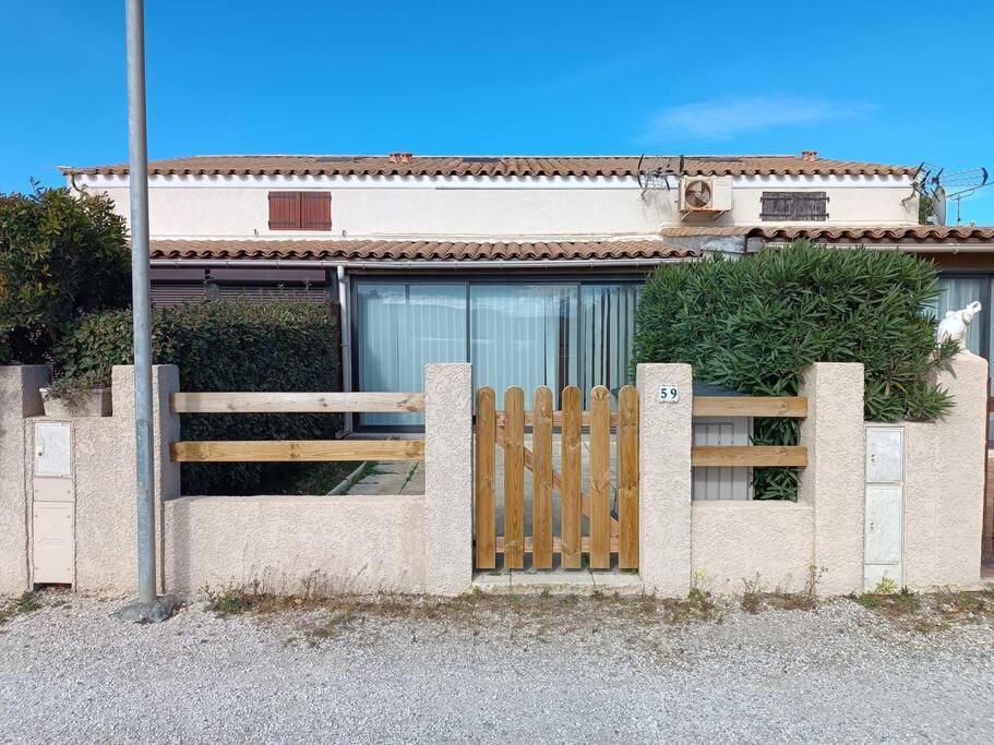 Holiday home Pavillon 5 Personnes